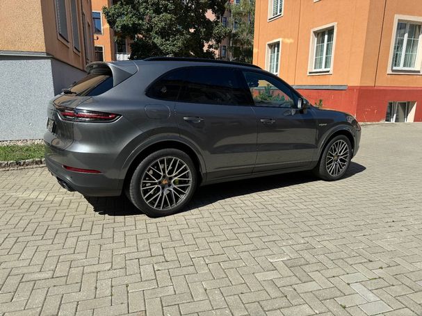 Porsche Cayenne E-Hybrid 340 kW image number 7