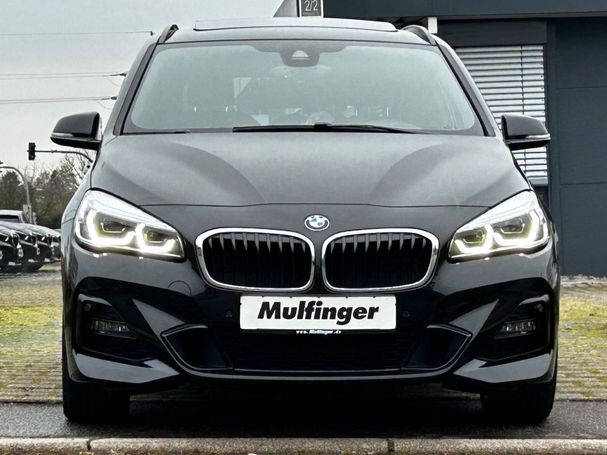 BMW 218d Active Tourer 110 kW image number 3