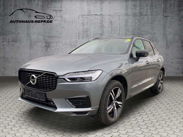 Volvo XC60 T8 AWD 288 kW image number 1