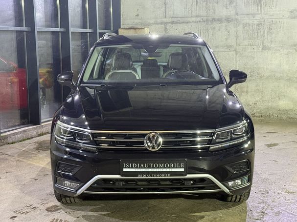 Volkswagen Tiguan 2.0 TSI Offroad 4Motion DSG 140 kW image number 12