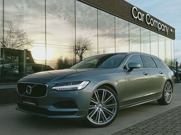 Volvo V90 D4 140 kW image number 2