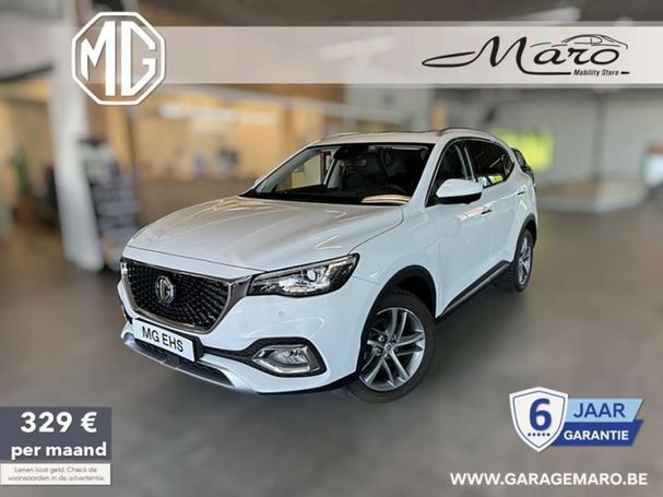 MG EHS 1.5 T-GDi 190 kW image number 1