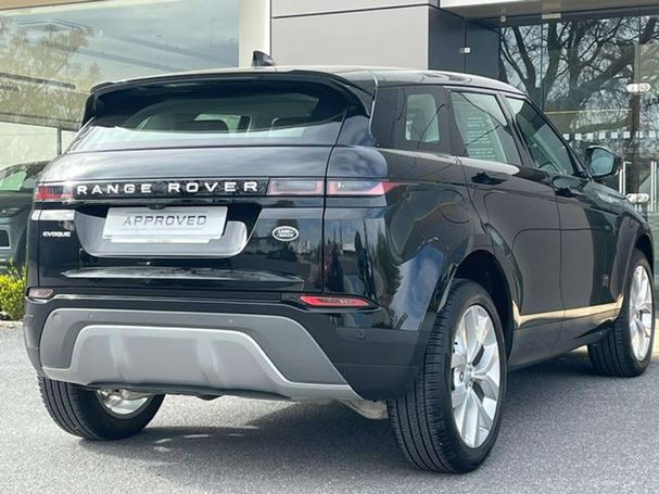 Land Rover Range Rover Evoque AWD 120 kW image number 2