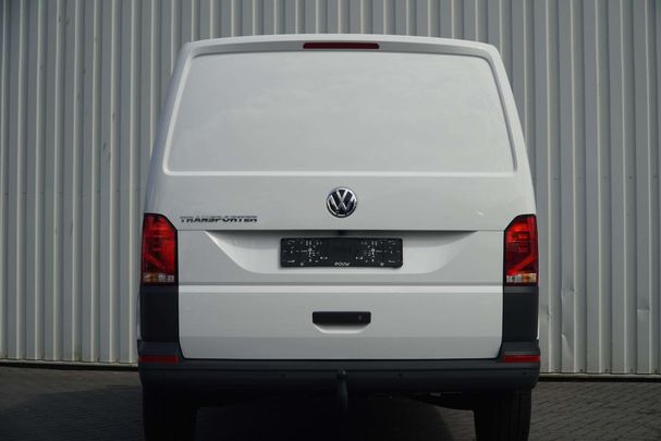 Volkswagen T6 Transporter DSG 110 kW image number 9