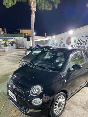 Fiat 500 1.0 51 kW image number 1