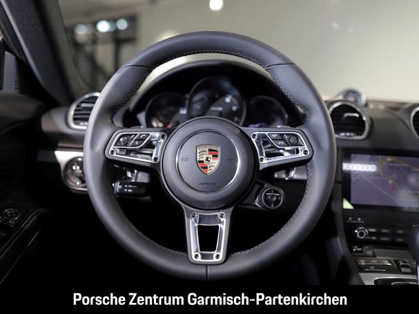 Porsche Cayman 220 kW image number 16