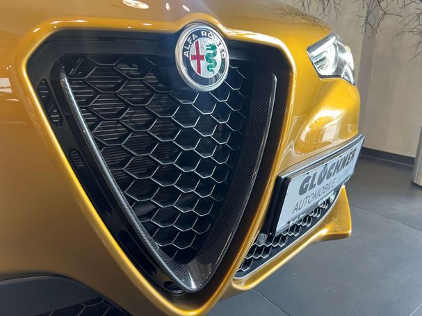 Alfa Romeo Stelvio 2.2 Q4 154 kW image number 36