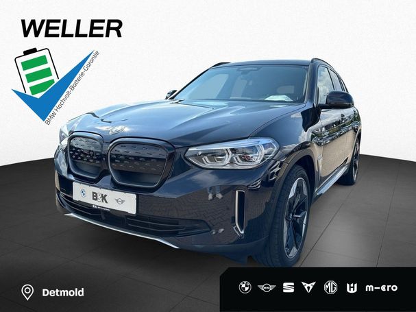 BMW iX3 210 kW image number 2