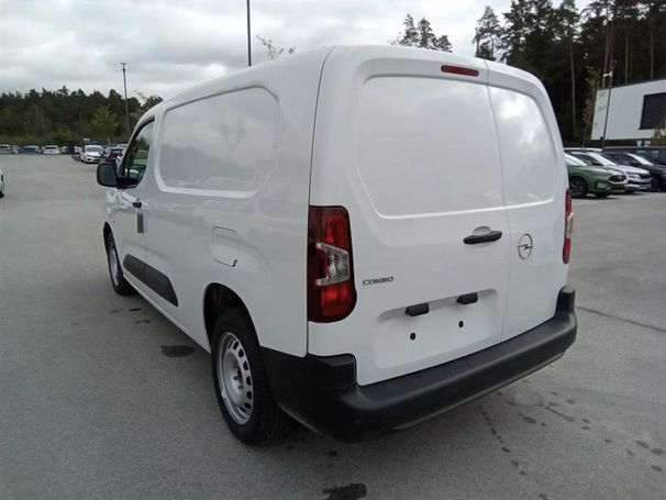 Opel Combo Cargo 1.5 Diesel 96 kW image number 3