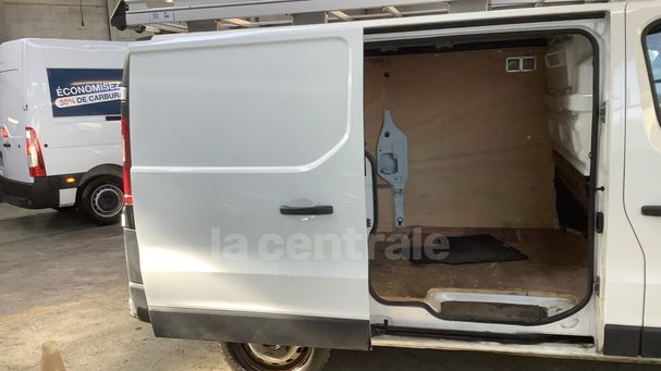  Renault Trafic DCi 95 L1H1 70 kW image number 15