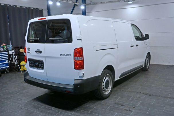 Toyota Proace L2 90 kW image number 3