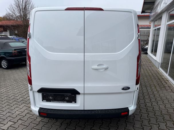 Ford Transit Custom 2.0 96 kW image number 3