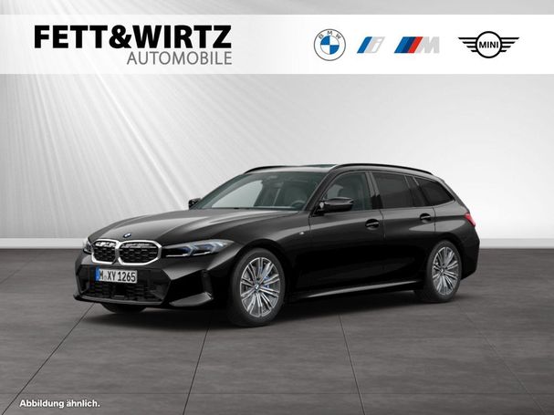 BMW 340i xDrive Touring 275 kW image number 1