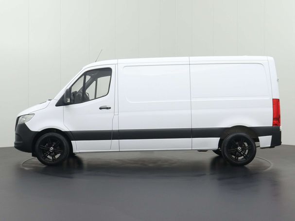 Mercedes-Benz Sprinter 84 kW image number 12