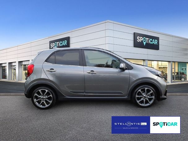 Kia Picanto 1.2 Line 62 kW image number 3