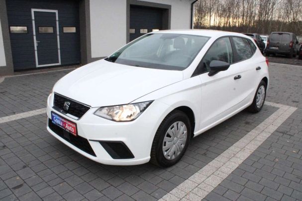 Seat Ibiza 59 kW image number 3