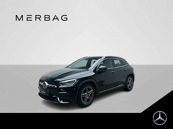 Mercedes-Benz GLA 250 165 kW image number 4