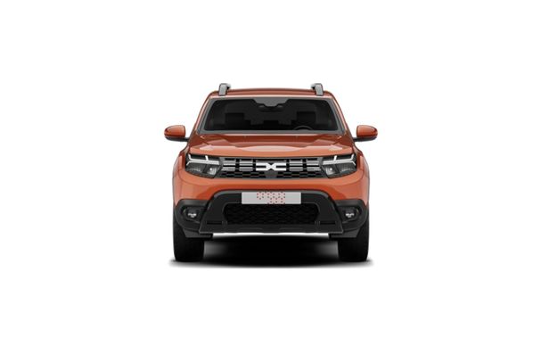 Dacia Duster Hybrid 140 Extreme 104 kW image number 4