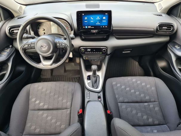 Mazda 2 85 kW image number 18