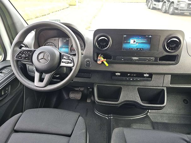 Mercedes-Benz Sprinter 120 kW image number 8