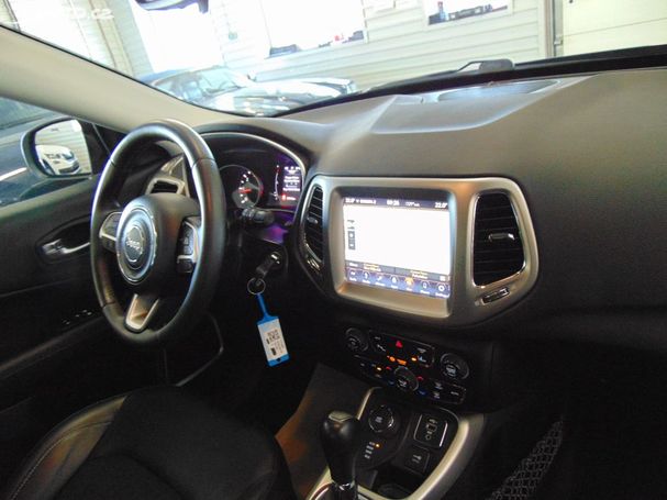 Jeep Compass 2.0 103 kW image number 24