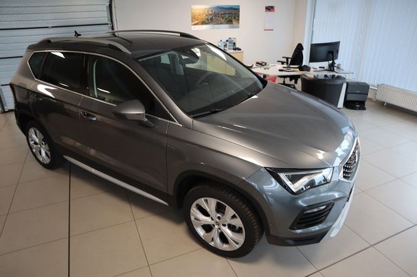 Seat Ateca 110 kW image number 3