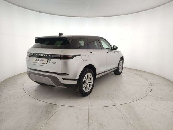 Land Rover Range Rover Evoque 110 kW image number 3