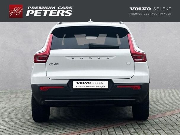 Volvo XC40 Ultimate 192 kW image number 7