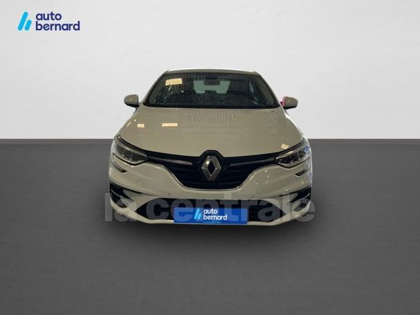 Renault Megane TCe 140 103 kW image number 3