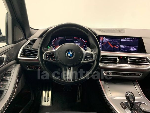 BMW X5 M 50d xDrive 294 kW image number 17