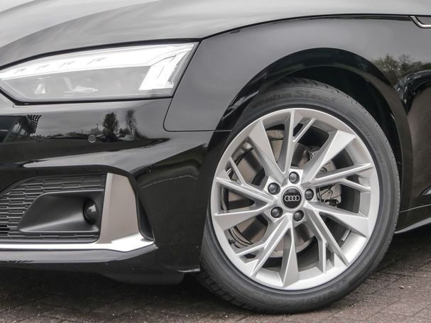 Audi A5 35 TFSI Advanced 110 kW image number 5