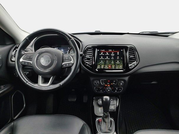 Jeep Compass 125 kW image number 12