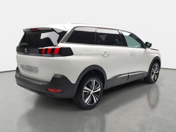 Peugeot 5008 PureTech 130 EAT8 Allure 96 kW image number 4