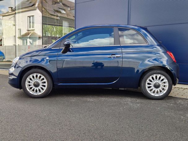 Fiat 500 1.0 MHEV 51 kW image number 5