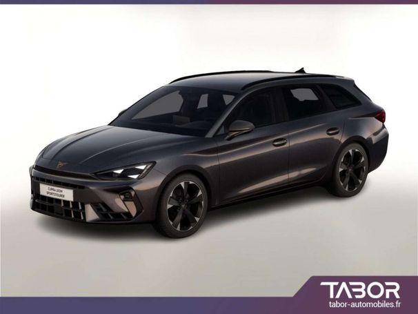 Cupra Leon 110 kW image number 1