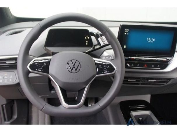 Volkswagen ID.4 125 kW image number 8