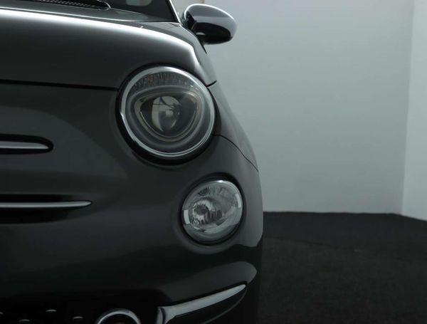 Fiat 500 0.9 59 kW image number 29