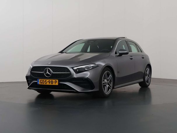 Mercedes-Benz A 180 100 kW image number 47