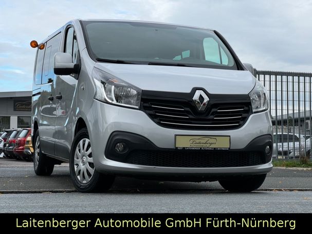 Renault Trafic dCi Expression 92 kW image number 2