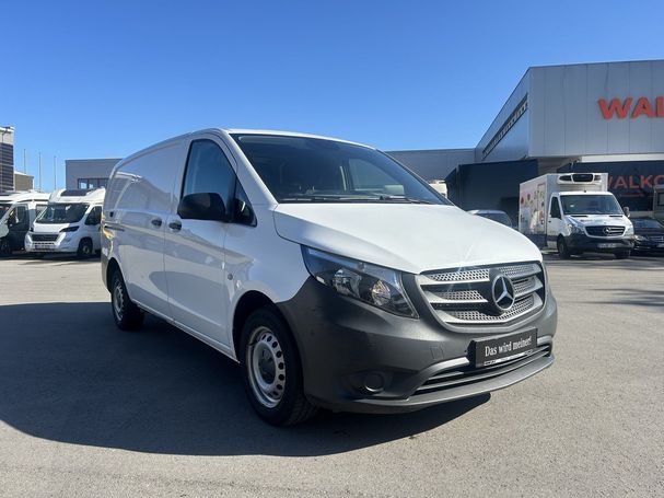 Mercedes-Benz Vito 116 CDi 120 kW image number 3