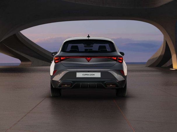 Cupra Leon 1.5 e-Hybrid DSG 150 kW image number 6