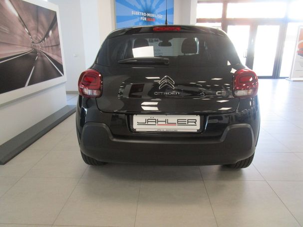 Citroen C3 60 kW image number 4