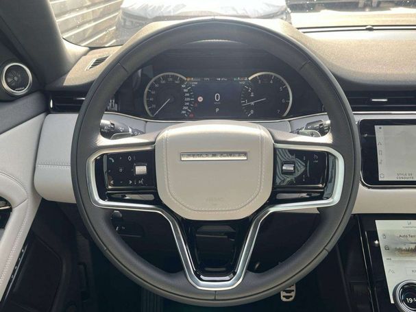 Land Rover Range Rover Evoque P200 AWD 148 kW image number 18