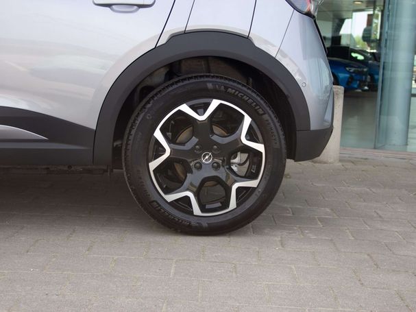 Opel Mokka Ultimate 100 kW image number 6