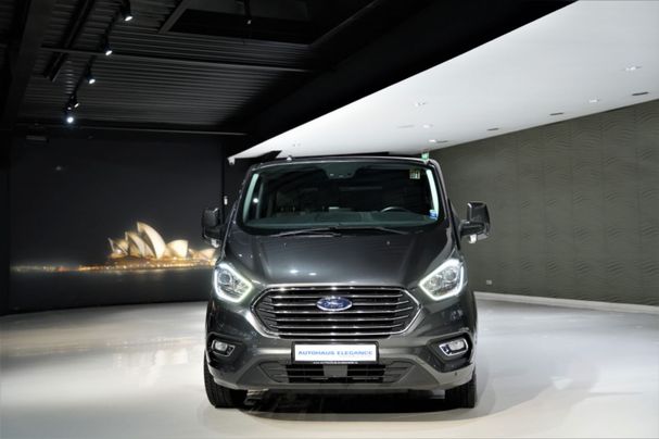 Ford Tourneo Custom Titanium 96 kW image number 2