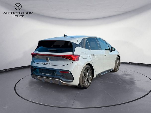 Cupra Born 150 kW image number 4