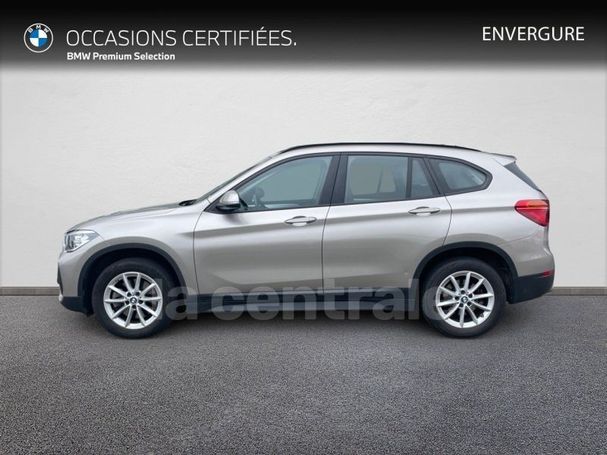 BMW X1 20d xDrive 140 kW image number 3