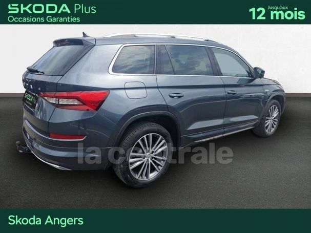 Skoda Kodiaq 2.0 TDI DSG 110 kW image number 5