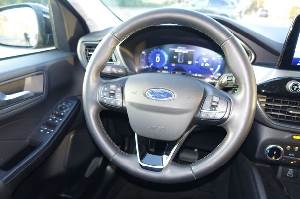 Ford Kuga Titanium 132 kW image number 13