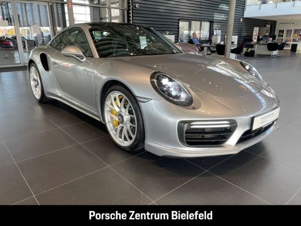 Porsche 991 Turbo S 427 kW image number 9